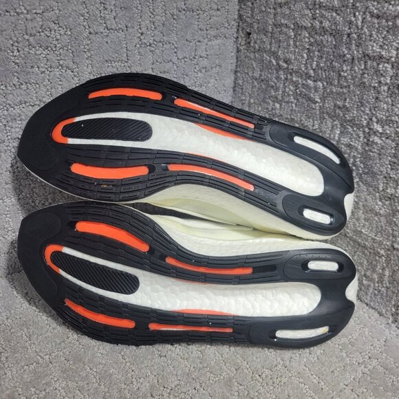 Adidas Ultraboost MTBR 2.0 Men's Size 8.5 US Non-Dyed Cloud White Shoes HP3064 - Picture 7 of 12